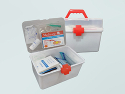 FIRST AID KIT SUPPLIERS IN UAE from ALLIANCE MECHANICAL EQUIPMENT