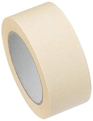 Masking Tape from SPECIALIZED SAFETY EQUIPMENT TRADING LLC