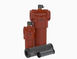 Mt450 Serie Acc to Din 24550 Hydraulic High Pressure Inline Filter  from MESA MAKINA DOKUM GIDA SAN. TIC. A.S.