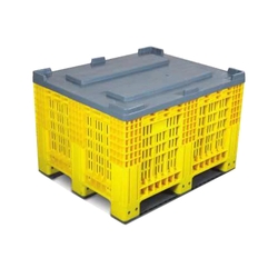 Pallet BOXES from PALLETICA BUSINESS GROUP