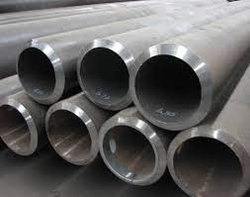 PIPE MANUFACTURERS from SHREE IMPEX ALLOYS