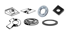 WASHERS SUPPLIERS IN UAE from AL BATOOL BUILDING MATERIALS TRD L.L.C