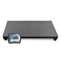 DIGITAL WEIGHING SCALE from SASCO ENGINEERING COMPANY
