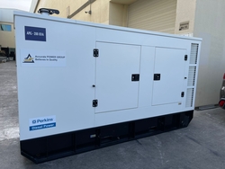 GENERATORS  from ACCURATE POWER INDUSTRIAL GENERAL TRADING LLC