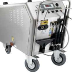 CLEANING MACHINE SUPPLIERS from GULF CENTER FOR CLEANING EQUIPMENTS