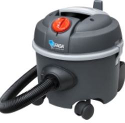 VACUUM CLEANERS from GULF CENTER FOR CLEANING EQUIPMENTS