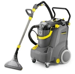 SPRAY-EXTRACTION CLEANER SUPPLIERS from GULF CENTER FOR CLEANING EQUIPMENTS