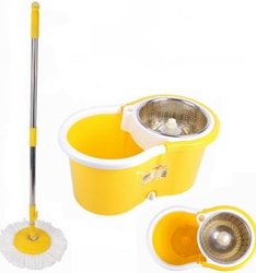 MOP AND BUCKET SET from GULF CENTER FOR CLEANING EQUIPMENTS