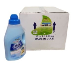FABRIC SOFTENER SUPPLIERS IN UAE from GULF CENTER FOR CLEANING EQUIPMENTS