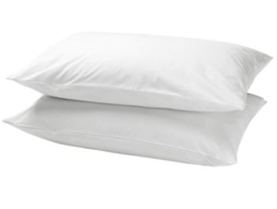PILLOW COVERS from GULF CENTER FOR CLEANING EQUIPMENTS