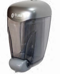 SOAP DISPENSER SUPPLIERS from GULF CENTER FOR CLEANING EQUIPMENTS