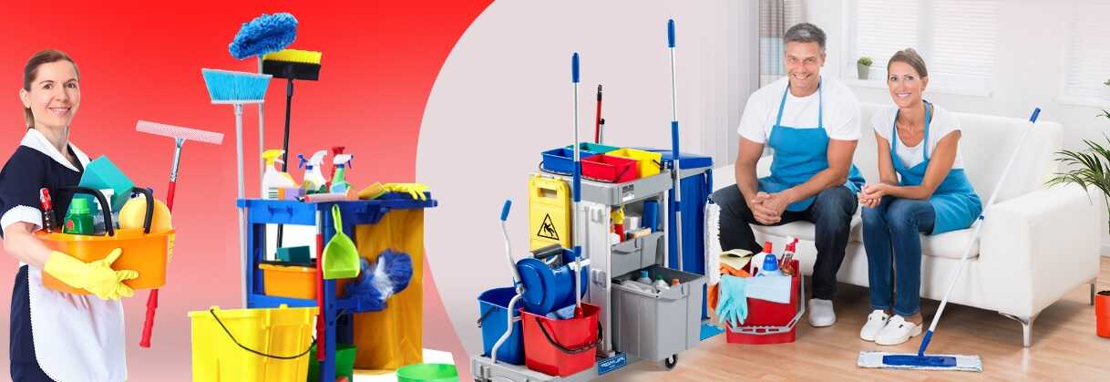 GULF CENTER FOR CLEANING EQUIPMENTS