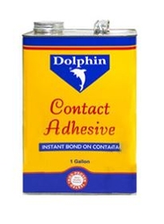 ADHESIVES PRODUCTS from GULF CENTER FOR CLEANING EQUIPMENTS