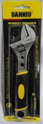 ADJUTABLE WRENCH PRODUCTS from GULF CENTER FOR CLEANING EQUIPMENTS