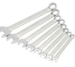 SPANNER SET from GULF CENTER FOR CLEANING EQUIPMENTS