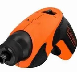 Cordless Screwdriver from GULF CENTER FOR CLEANING EQUIPMENTS