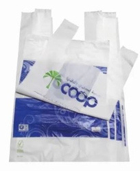 SHOPPING BAGS SUPPLIERS from GULF CENTER FOR CLEANING EQUIPMENTS