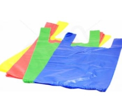 SHOPPING BAGS from GULF CENTER FOR CLEANING EQUIPMENTS