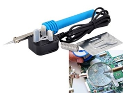 SOLDERING IRON from GULF CENTER FOR CLEANING EQUIPMENTS