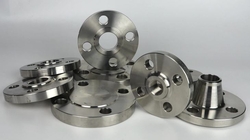 Flanges Manufacturer in India from METALICA FORGING INC