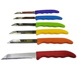 KNIVES SET PRODUCTS from GULF CENTER FOR CLEANING EQUIPMENTS