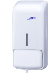 FOAM SOAP DISPENSER from GULF CENTER FOR CLEANING EQUIPMENTS