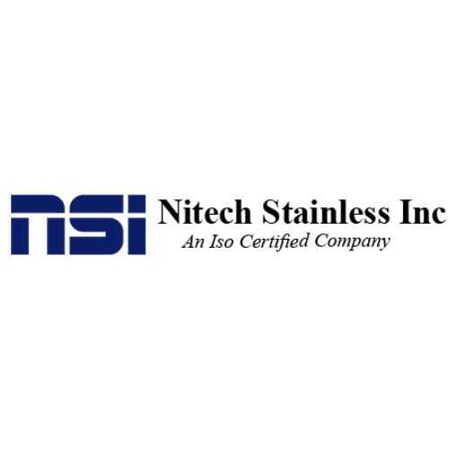 Nitech Stainless Inc Nitech Stainless Inc