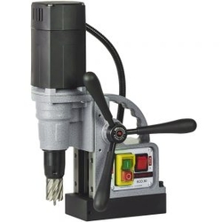 MAGNETIC DRILLING MACHINE  from EUROBOOR