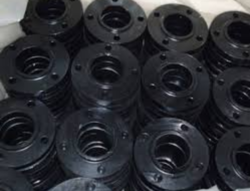 Carbon Steel Flange Manufacturer in India - Trimac Piping Solutions