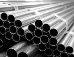 SS Seamless Pipes Manufacturer in India