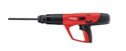 HILTI DX 5-IE POWDER-ACTUATED INSULATION FASTENING TOOL from HILTI STORE DUBAI