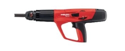 HILTI DX 5-GR POWDER-ACTUATED TOOL