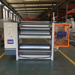 Gluer Machine For Corrugator Line from SHIJIAZHUANG HUATAO IMPORT AND EXPORT CO., LTD