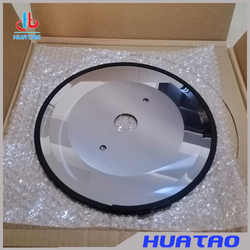 Slitter blades from SHIJIAZHUANG HUATAO IMPORT AND EXPORT CO., LTD