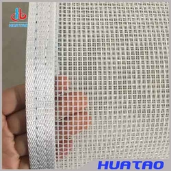 Polyester Linear Screen Mesh Belt from SHIJIAZHUANG HUATAO IMPORT AND EXPORT TRADE CO.,