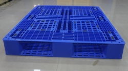 HDPE Plastic Pallets from SWIFT TECHNOPLAST PVT. LTD.
