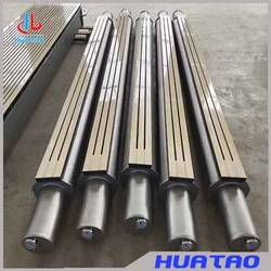 Dewatering elements for paper and board machine from SHIJIAZHUANG HUATAO IMPORT AND EXPORT TRADE CO.