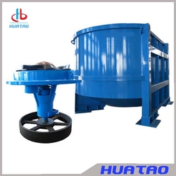 Type D Hydrapulper from SHIJIAZHUANG HUATAO IMPORT AND EXPORT TRADE CO.