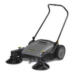PUSH SWEEPER PRODUCTS