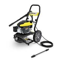 PRESSURE WASHER PRODUCTS