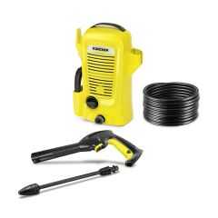 HIGH PRESSURE WASHER PRODUCTS