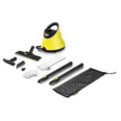 STEAM CLEANING EQUIPMENTS from KARCHER CENTER DUBAI