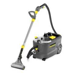 CLEANING MACHINES SUPPLIERS from KARCHER CENTER DUBAI