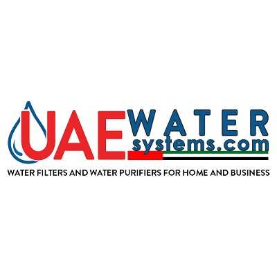 UAE Water Systems