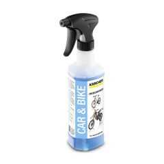 BICYCLE CLEANING DETERGENT from KARCHER CENTER DUBAI