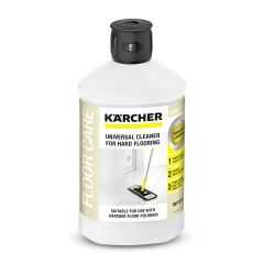 FLOOR CLEANING PRODUCTS from KARCHER CENTER DUBAI