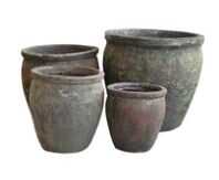 FLOWER POTS SUPPLIERS from ROYAL GARDEN CENTRE