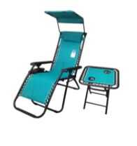 OUTDOOR CHAIR ACCESSORIES