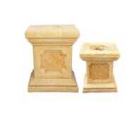 PEDESTAL SUPPLIERS IN UAE from ROYAL GARDEN CENTRE