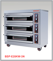 ELECTRIC OVEN 